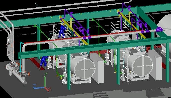 Indústria de Calçados
