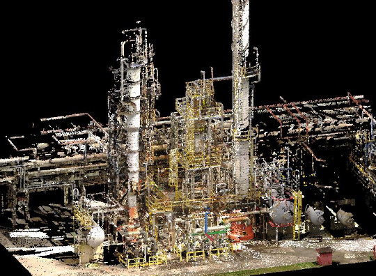 Indústria Petroquímica