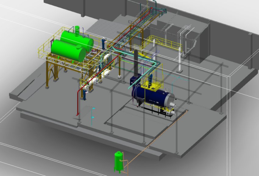 Indústria de Alimentos