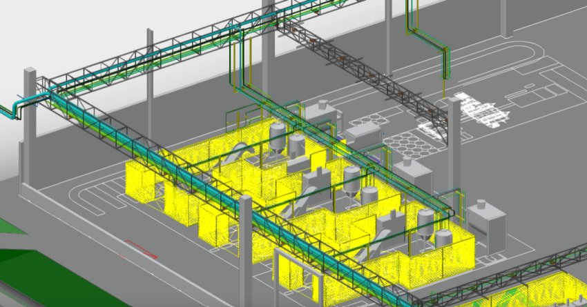 Indústria de Calçados