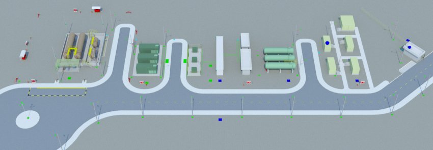 Indústria Energética