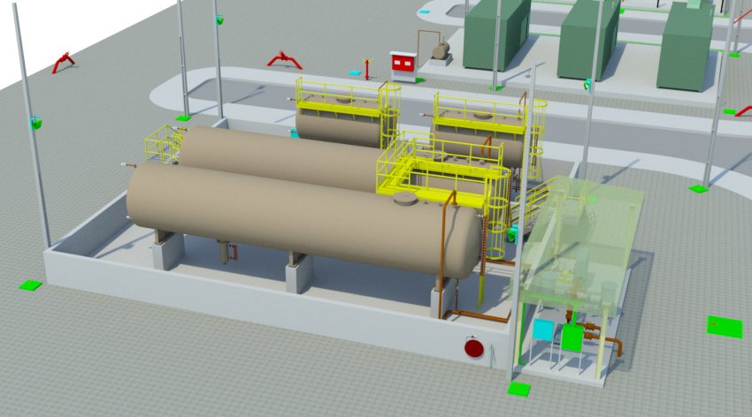 Indústria Energética