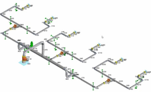 Indústria Petroquímica