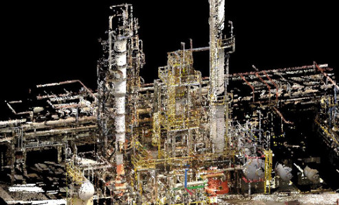 Indústria Petroquímica