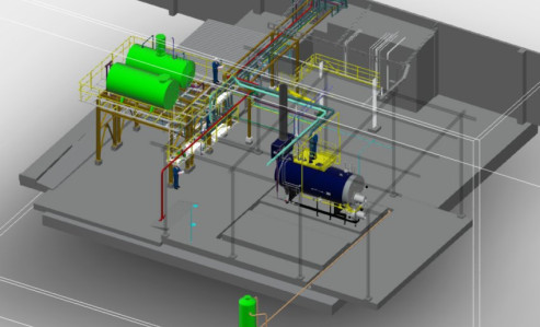 Indústria de Alimentos