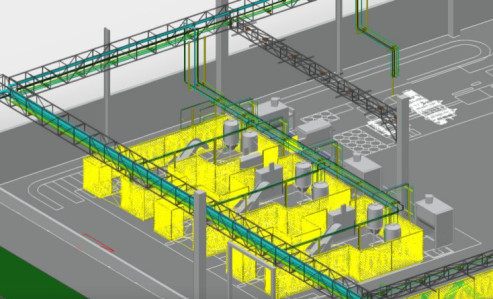 Indústria de Calçados