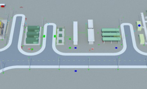Indústria Energética
