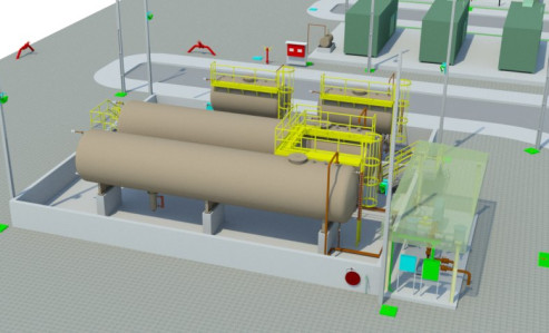 Indústria Energética
