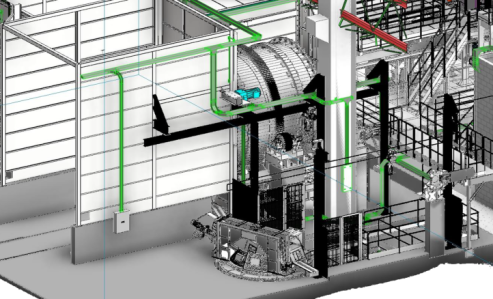 Instalações Elétricas Industriais